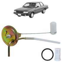 Boia Tanque Combustível Del Rey 1988 1989 1990 1991 Álcool Sem Retorno Boia Tanque Combustível Del Rey 1988 1989 1990 1991 Álcool Sem Retorno