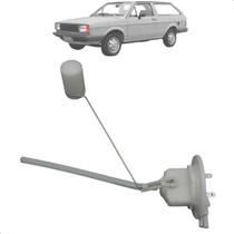 Boia Tanque Combustível Gol Parati Saveiro Voyage 1985 a 1989 C/Retorno Boia Tanque Combustível Gol Parati Saveiro Voyage 1985 a 1989 C/Retorno