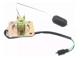 Bóia Tanque Combustível Magnetron Suzuki Yes 125 2005 à 2015