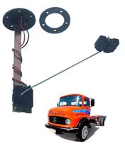 Boia Tanque Combustivel MB 1113, 1313 - 210 a 300 Litros