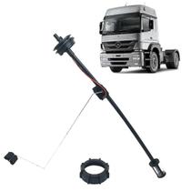 Boia Tanque Combustivel MB Axor Após 2005 590L Plastico
