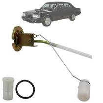 Boia Tanque Combustível Opala 1990 1991 1992 86 Litros C/Retorno