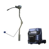 Bóia Tanque Combustível para SC S4 - Evolução NTG 2019/2020