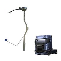 Bóia Tanque Combustível para SC S4 - Evolução NTG 2019/2020