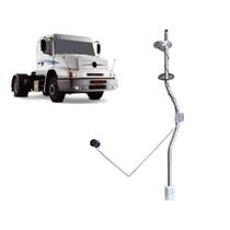 Bóia Tanque Combustível Redondo para MB 1935 / 1941 Mecânico Bóia Tanque Combustível Redondo para MB 1935 / 1941 Mecânico