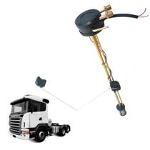 Boia Tanque Combustivel SC 124 P94 98 a 2007 Tanque Plastico