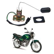 Boia Tanque Combustível Yamaha Ybr Factor 125 2006 2007 2008