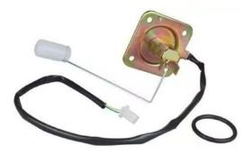 Bóia Tanque Combustível Zouil Honda Cbx Strada 200 1994 à 2002