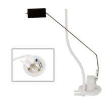 Boia Tanque de combustível Apollo /Escort /Verona - Álcool