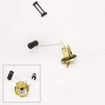 Boia Tanque de combustível Gol Parati Saveiro Voyage Álcool - Turotest