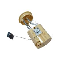 Bóia tanque de combustível mb sprinter 311 / 313 / 413 om611 ano 2002 até 2012 drivetec 77216