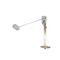 Boia Tanque de combustível Mercedes após 1983 - 300 litros