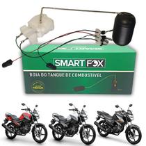 Boia tanque de combustivel smartfox fazer 150 2014-2021 factor 125i 2017-2022 factor 150 2016-2022 Boia tanque de combustivel smartfox fazer 150 2014-2021 factor 125i 2017-2022 factor 150 2016-2022