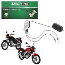 Boia tanque de combustível smartfox honda cg titan fan 150 mix 2012 2013 Boia tanque de combustível smartfox honda cg titan fan 150 mix 2012 2013