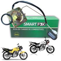 Boia tanque de combustivel suzuki yes 125 2005 2006 2007 2008 2009 2010 2011 2012 2013 2014 2015