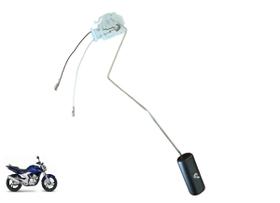 Boia Tanque Fazer 250 Combustível 2008 A 2013 1ª Linha