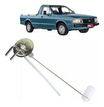 Boia Tanque Ford Pampa 4x2 89 Até 91 Gasolina Com pescador Retorno