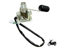 Boia Tanque Gasolina Combústivel Biz 100 2013 A 2015 1Linha