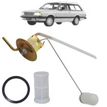 Boia Tanque Medidor Combustivel Belina 1987 88 89 90 1991 S/Retorno Alcool