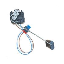 Boia Tanque Polo Virtus T-Cross 1.0 1.4 1.6 2018 A 2019 DS