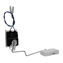 Boia Tanque Sensor Nivel 4486005 Uno Motor 1.0 8v Mpi spi 1.3 Gasolina fiorino Lc4486005