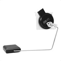 Bóia Tanque Sensor Nível BLAZER 2.2 GASOLINA 1999/2000 - 109167 - 2379 Bóia Tanque Sensor Nível BLAZER 2.2 GASOLINA 1999/2000 - 109167 - 2379