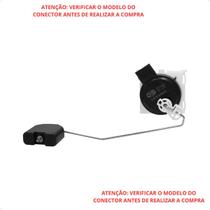 Bóia Tanque Sensor Nível Fiat Doblo 2004 a 2006 - 833097 - 23140