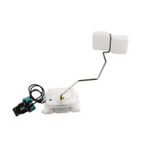 Bóia Tanque Sensor Nível Fiat Siena 2006 a 2010 - 179101 - T010172