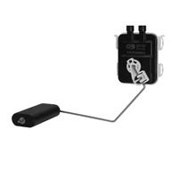 Bóia Tanque Sensor Nível Ford Courier 2007 a 2008 - 833463 - 23153