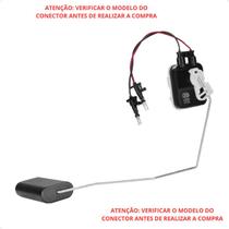 Bóia Tanque Sensor Nível Ford Ecosport 2014 a 2017 - 832457 - 23200 Bóia Tanque Sensor Nível Ford Ecosport 2014 a 2017 - 832457 - 23200