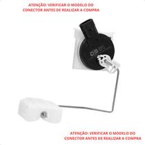 Bóia Tanque Sensor Nível Gm Celta 2005 a 2008 - 511948 - 2321