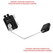 Bóia Tanque Sensor Nível Honda Hrv 2015 a 2020 - 833470 - 23180