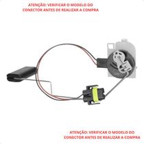 Bóia Tanque Sensor Nível Hyundai Ix35 2011 a 2016 - 511753 - 23184