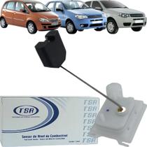 Bóia Tanque Sensor Nível Palio Siena Idea 2004-2007 TSA