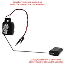 Bóia Tanque Sensor Nível Renault Logan 2014 a 2019 - 1350032 - 23181