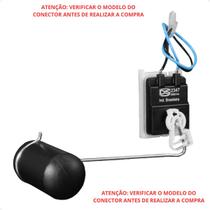 Bóia Tanque Sensor Nível Vw Pointer 1994 a 1997 - 832621 - 2347 Bóia Tanque Sensor Nível Vw Pointer 1994 a 1997 - 832621 - 2347
