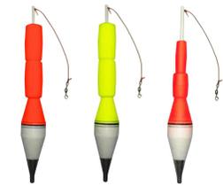 BOIA TORPEDO BOIAS BARÃO N:10 65g