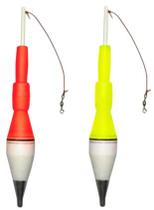 BOIA TORPEDO BOIAS BARÃO N:11 65g BOIA TORPEDO BOIAS BARÃO N:11 65g