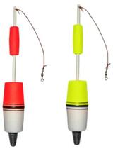 BOIA TORPEDO BOIAS BARÃO N:17 55g