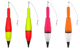 BOIA TORPEDO BOIAS BARÃO N:22 75g BOIA TORPEDO BOIAS BARÃO N:22 75g