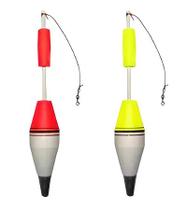 BOIA TORPEDO BOIAS BARÃO N:5 50g