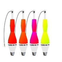 Boia Torpedo Loki 40g Storny Fishing