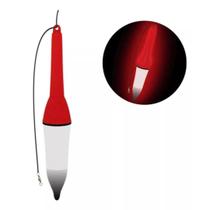 Boia torpedo luminosa boias barão 45g