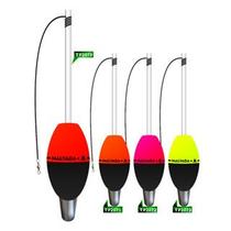 Boia Torpedo Malvada 35g para Pesca Storny Fishing