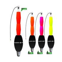 Boia Torpedo Mardita 50g para Pesca - Unidade