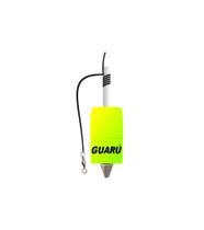 Boia torpedo/pino jr pesca guaru 12g
