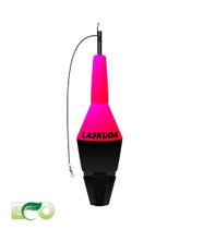 Boia torpedo/pino jr pesca laskuda 70g Boia torpedo/pino jr pesca laskuda 70g