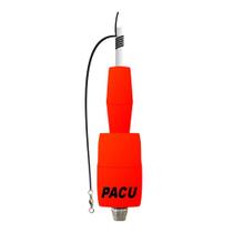 Bóia Torpedo Pino Pacu 22g - Jr Pesca