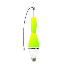 Bóia Torpedo Pino Pirapitinga 40g - Jr Pesca Bóia Torpedo Pino Pirapitinga 40g - Jr Pesca