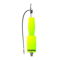 Bóia Torpedo Pino Tilápia 20g - Jr Pesca